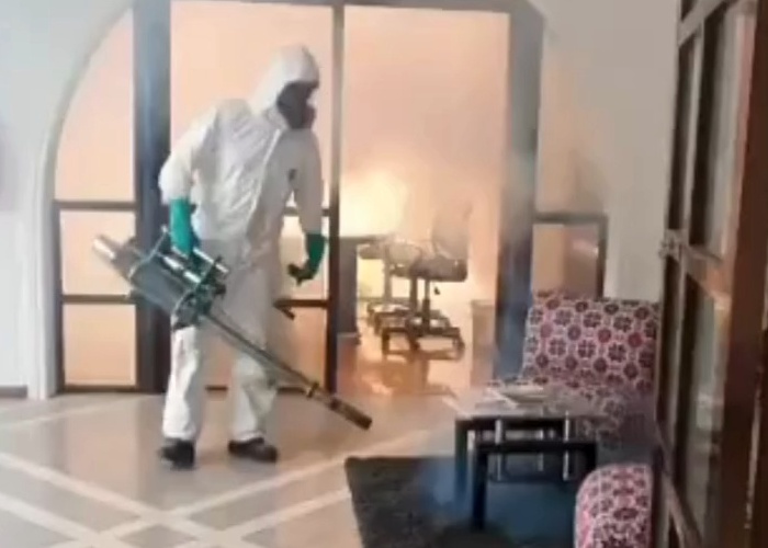 FUMIGACIONES ECONÓMICAS CDMX